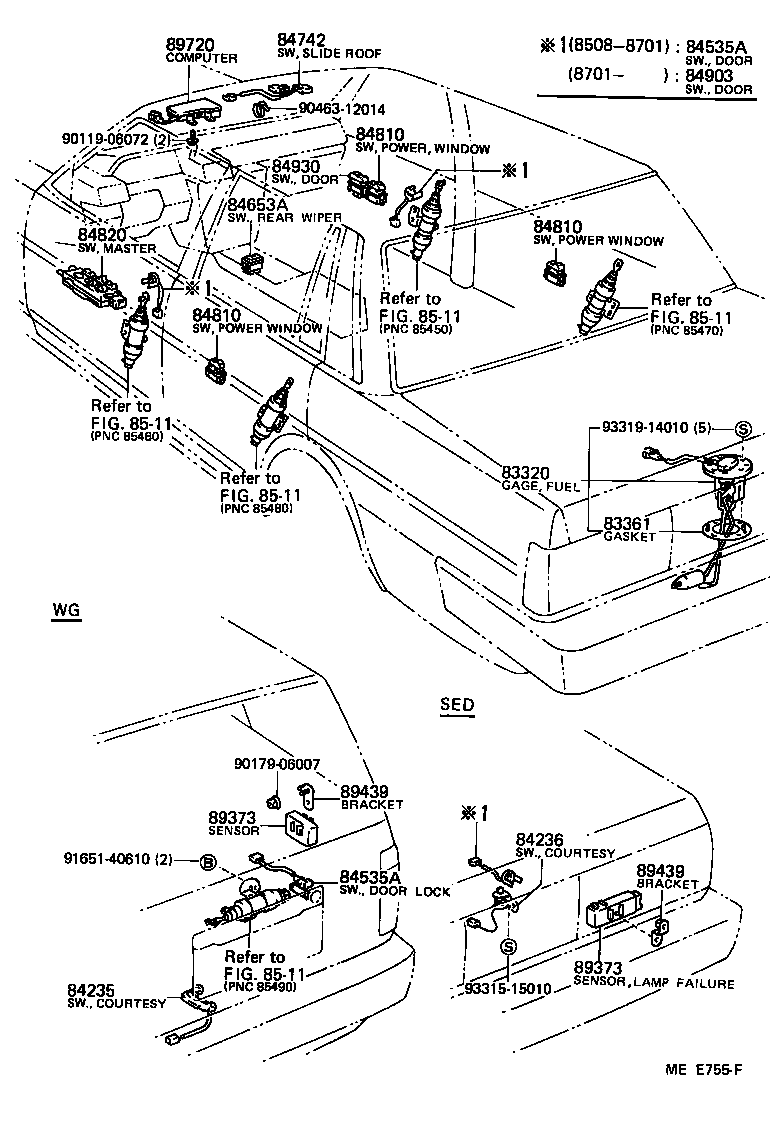 Thumbnail 5 for 84118-22030
