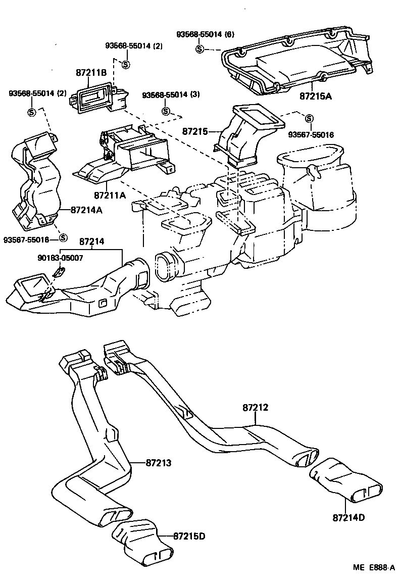 Thumbnail 3 for 55900-22151