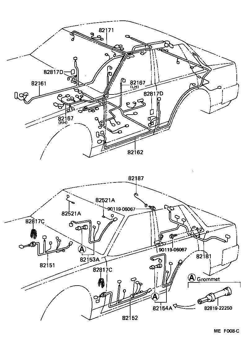 Thumbnail 2 for 82181-22060