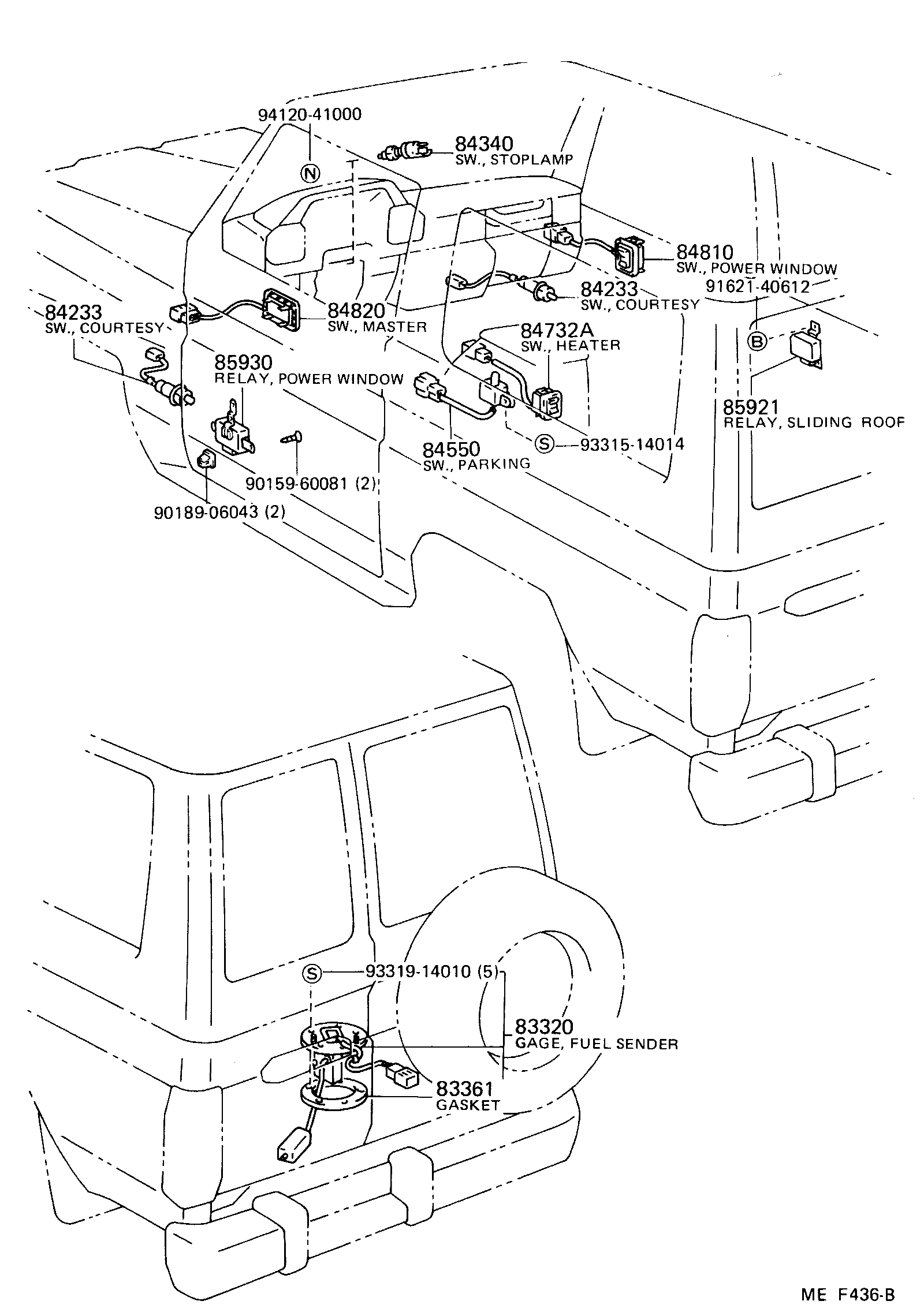 Thumbnail 4 for 81980-36060