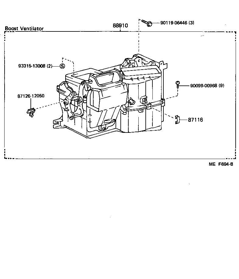 Thumbnail 2 for 87105-87002