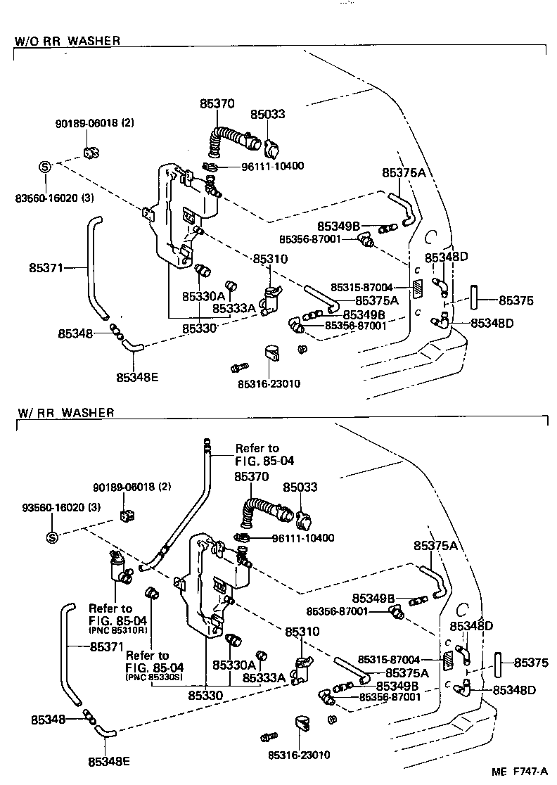 Thumbnail 3 for 85343-87004