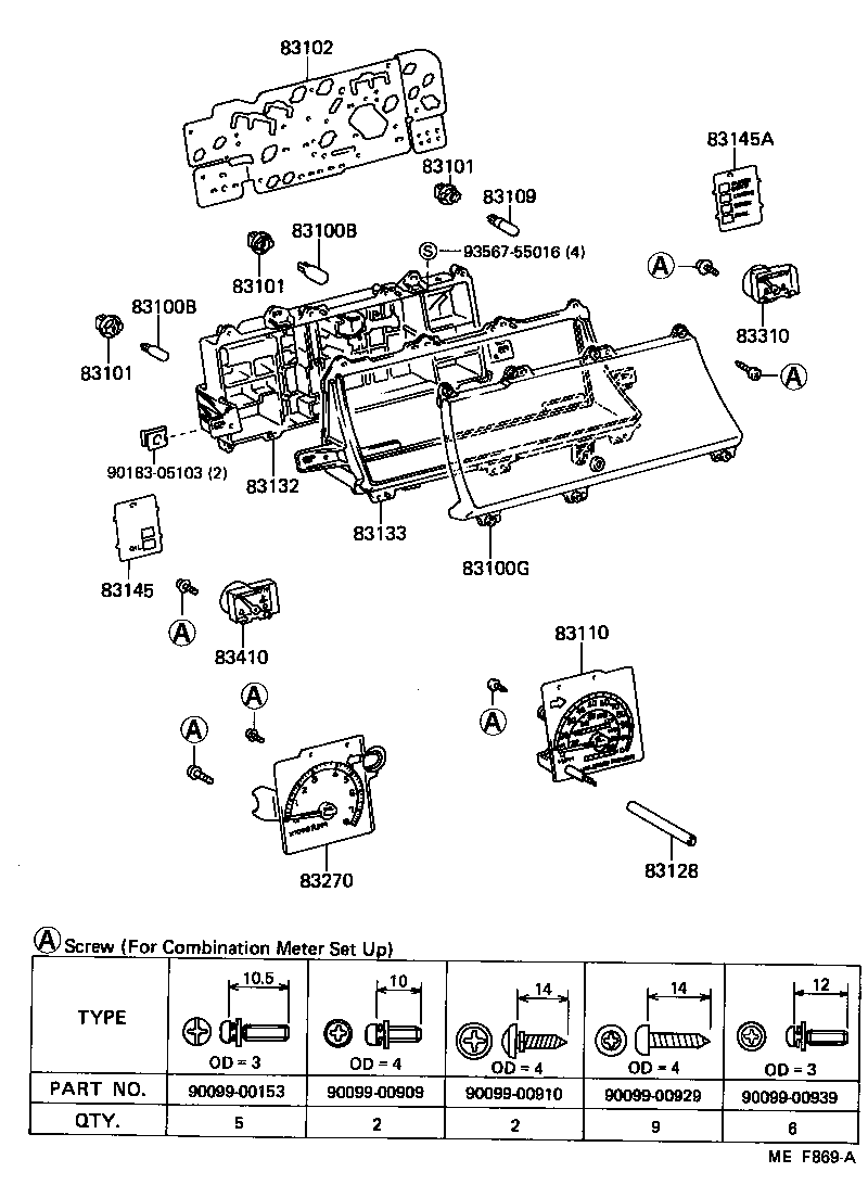 Thumbnail 3 for 83133-12630