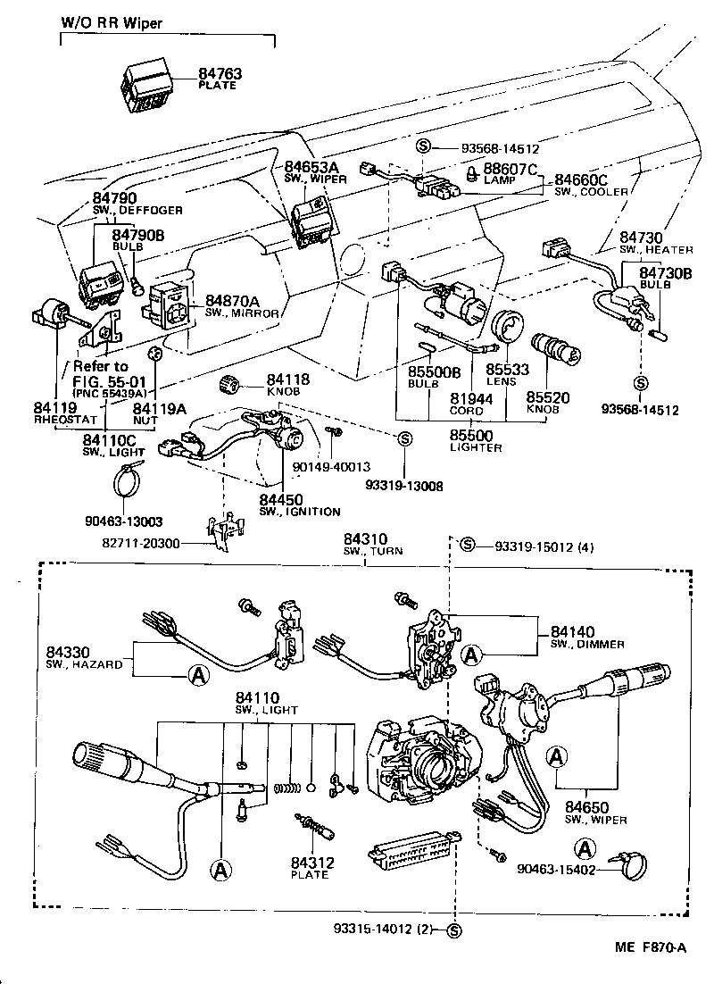 Thumbnail 4 for 88630-32010