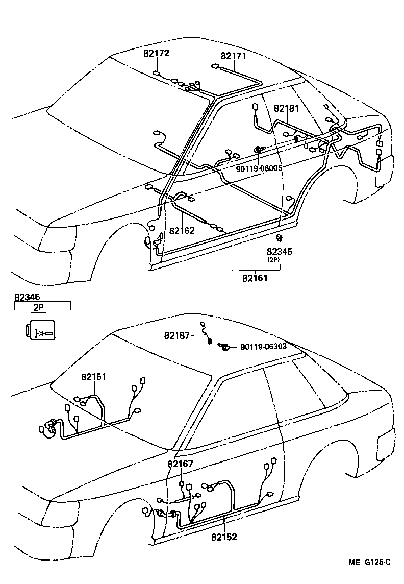 Thumbnail 3 for 82181-20150
