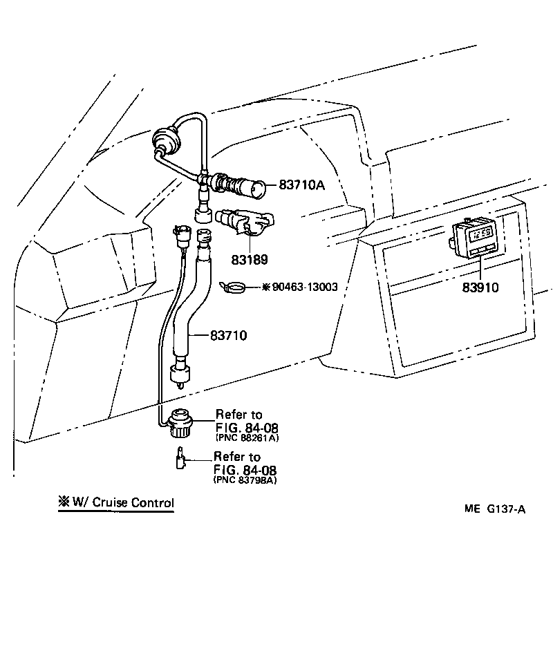 Thumbnail 3 for 83291-20100