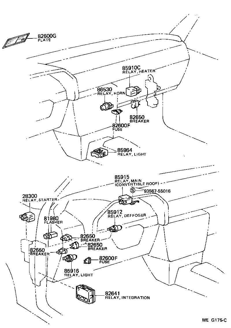 Thumbnail 4 for 84140-20180