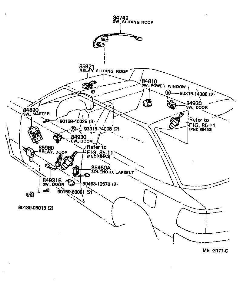 Thumbnail 6 for 84140-20180