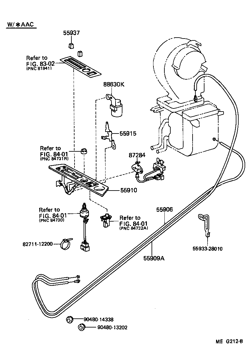 Thumbnail 3 for 55906-28030