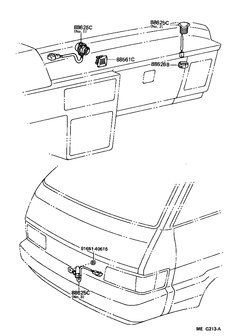 Thumbnail 7 for 55906-28030