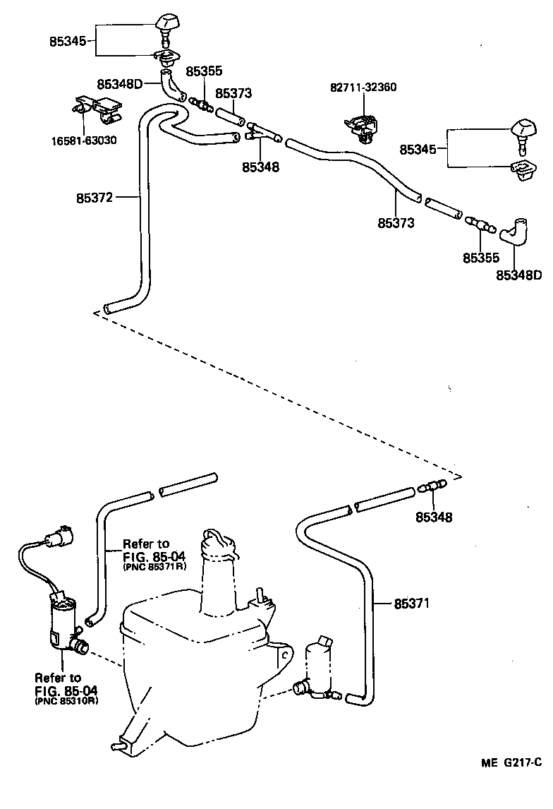 Thumbnail 2 for 85331-20480