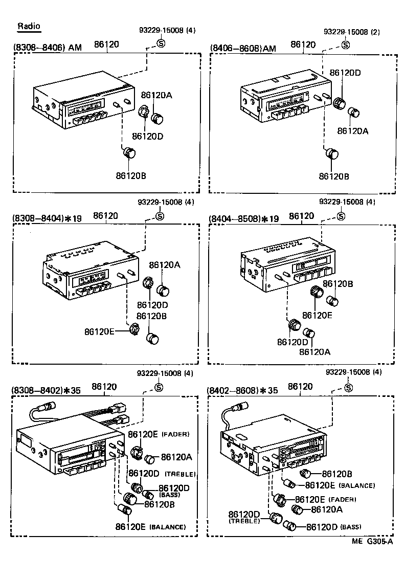 Thumbnail 2 for 86128-30580