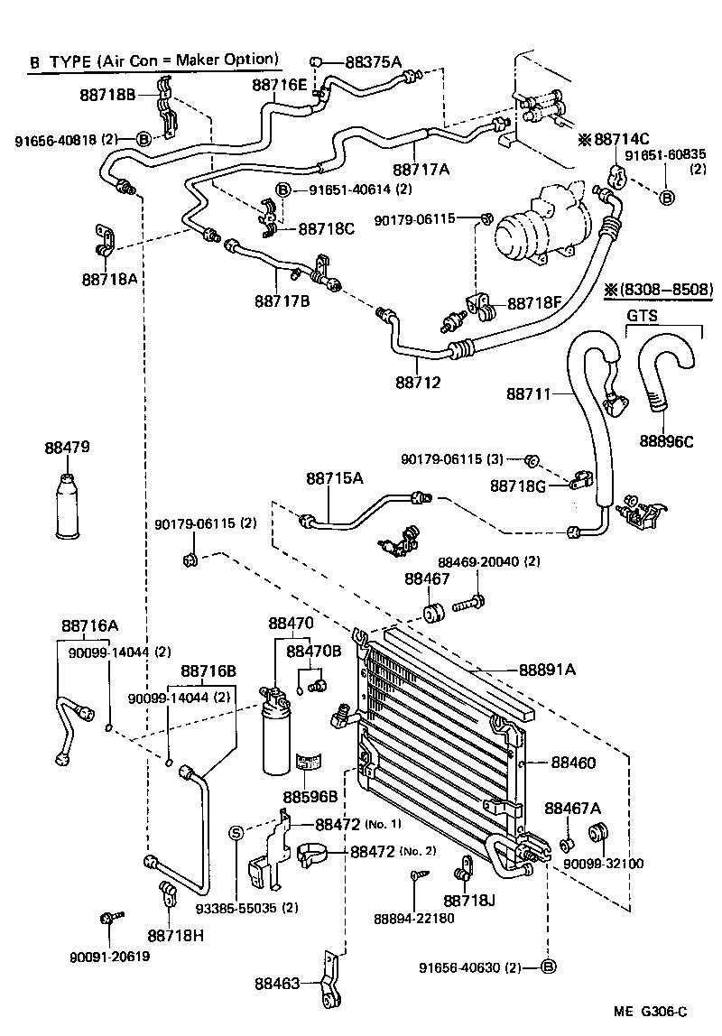 Thumbnail 2 for 88460-12220