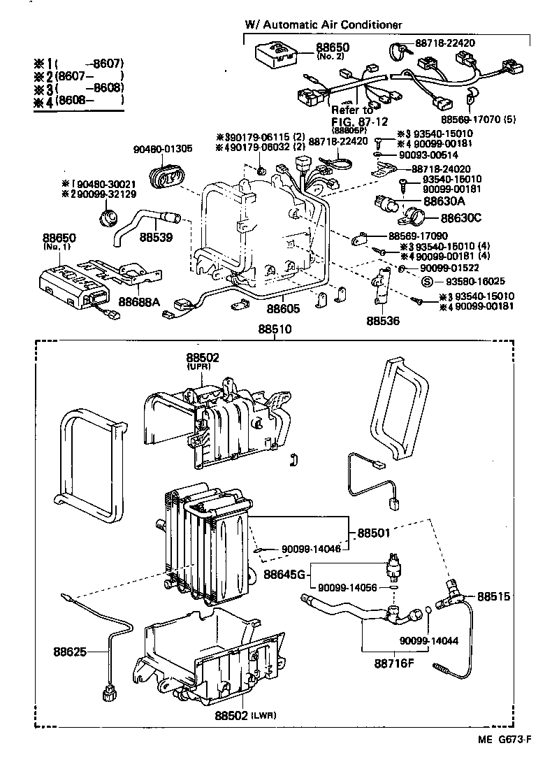 Thumbnail 2 for 88510-17070