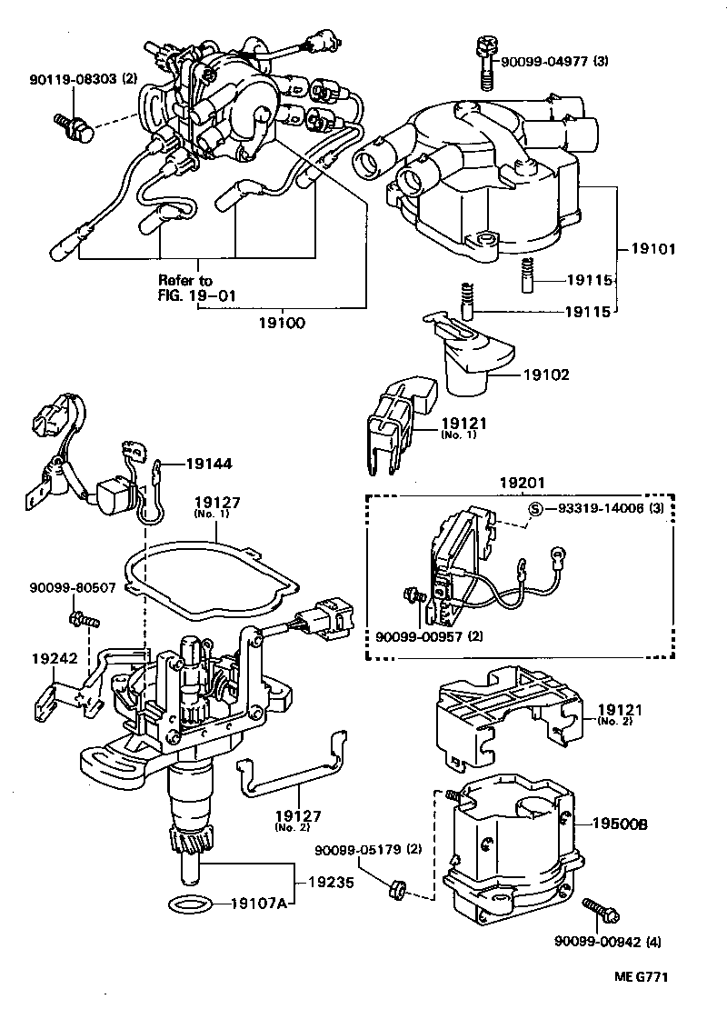 89620-14210 IGNITER product image
