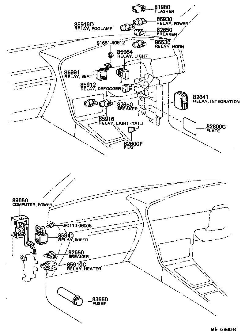 83320-80052 GAGE ASSY, FUEL SENDER product image