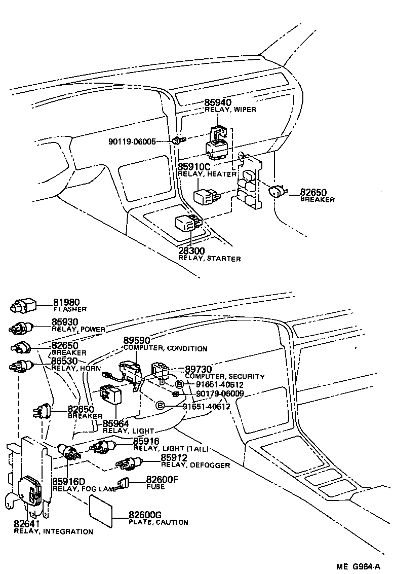 Thumbnail 2 for 84118-14030