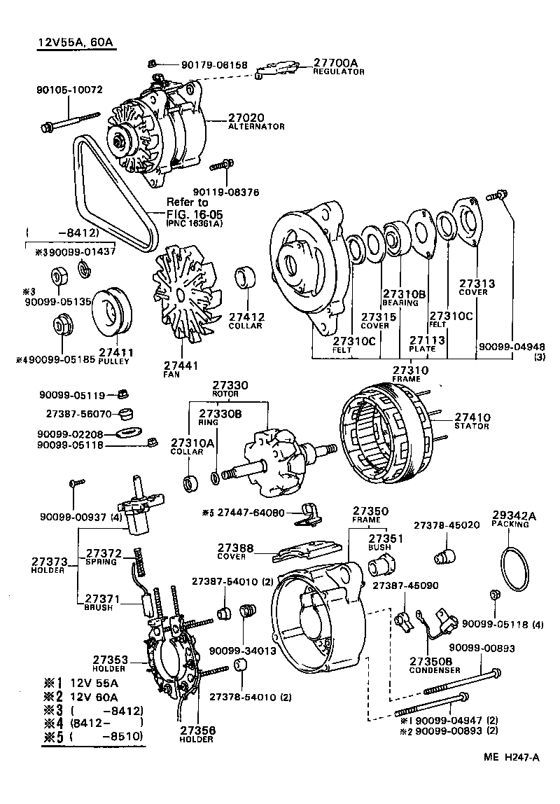 Thumbnail 2 for 27359-63020