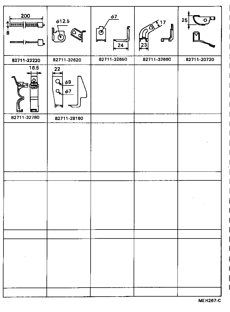 Thumbnail 6 for 82181-20150