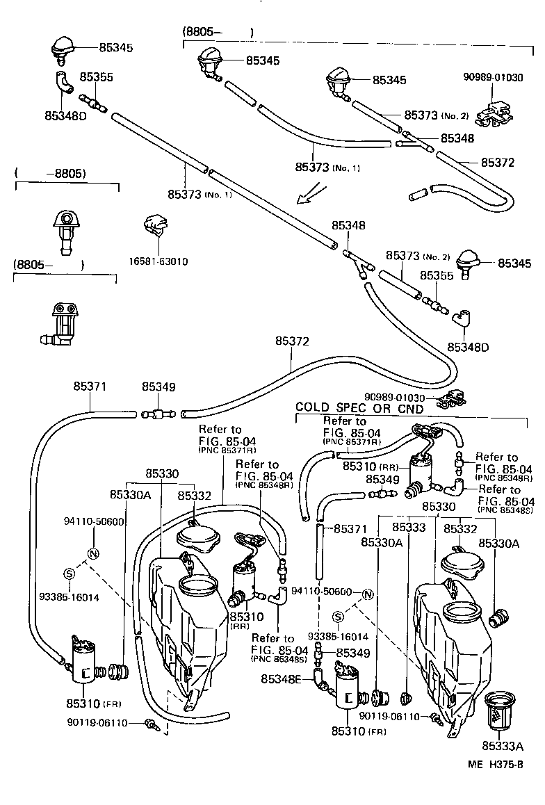 Thumbnail 2 for 90998-91002