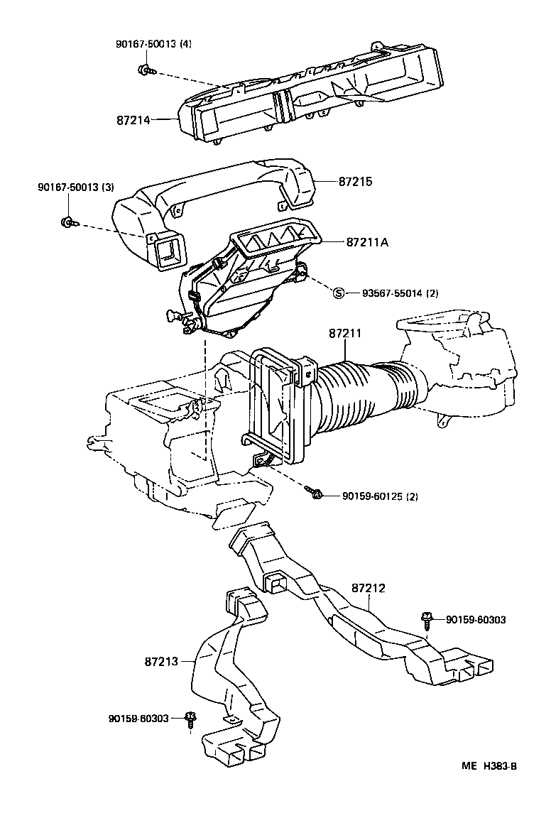Thumbnail 2 for 55906-16060