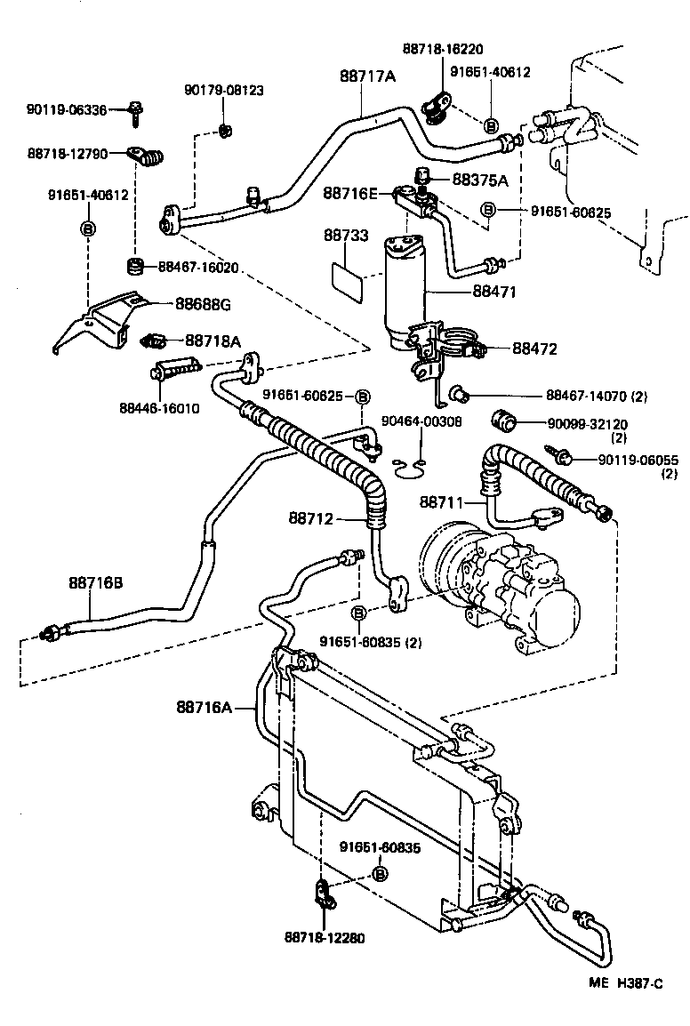 Thumbnail 4 for 88453-12050