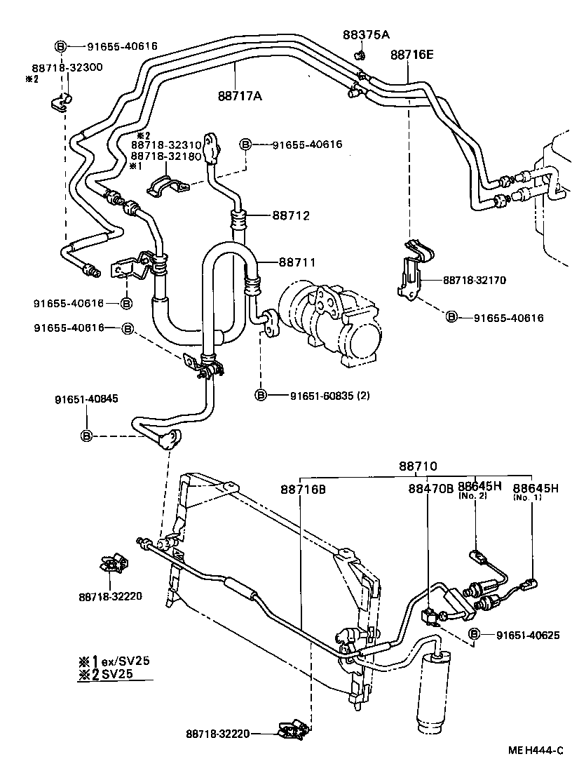 Thumbnail 3 for 88453-32030