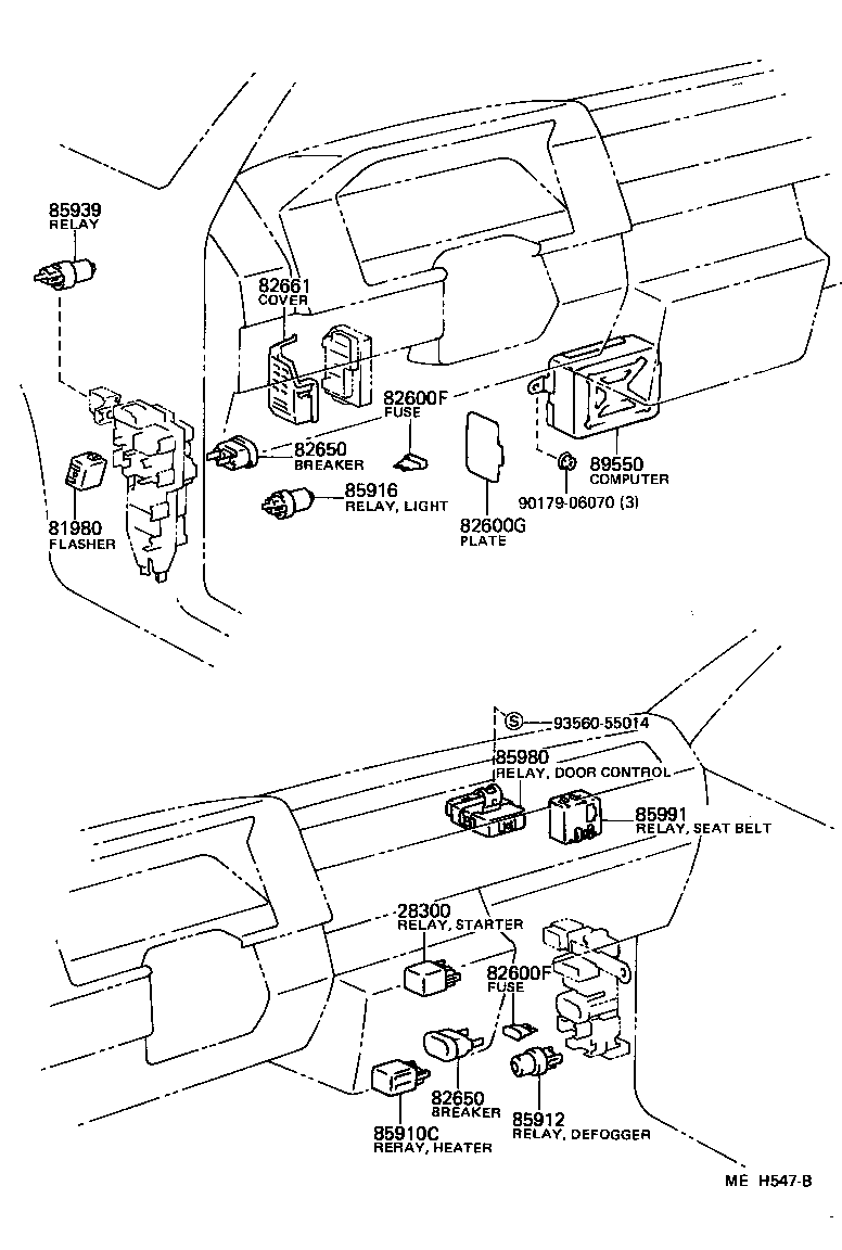 Thumbnail 3 for 84118-01010-D0