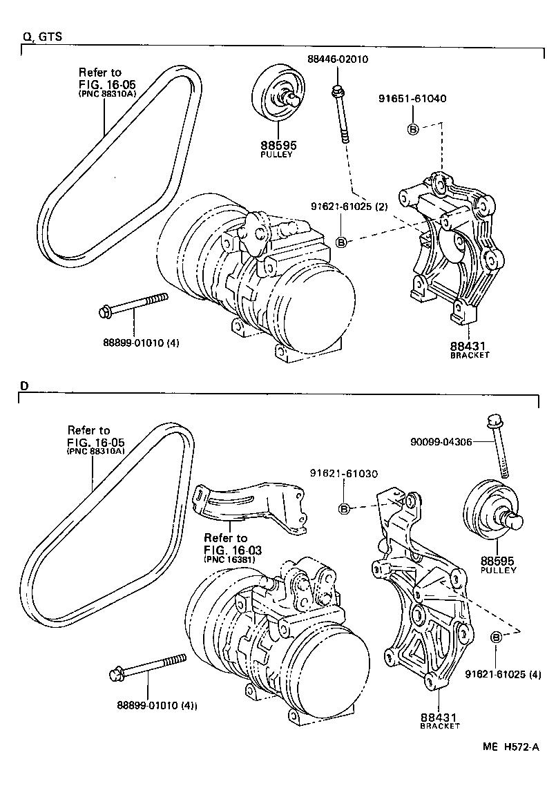Thumbnail 2 for 88304-01011