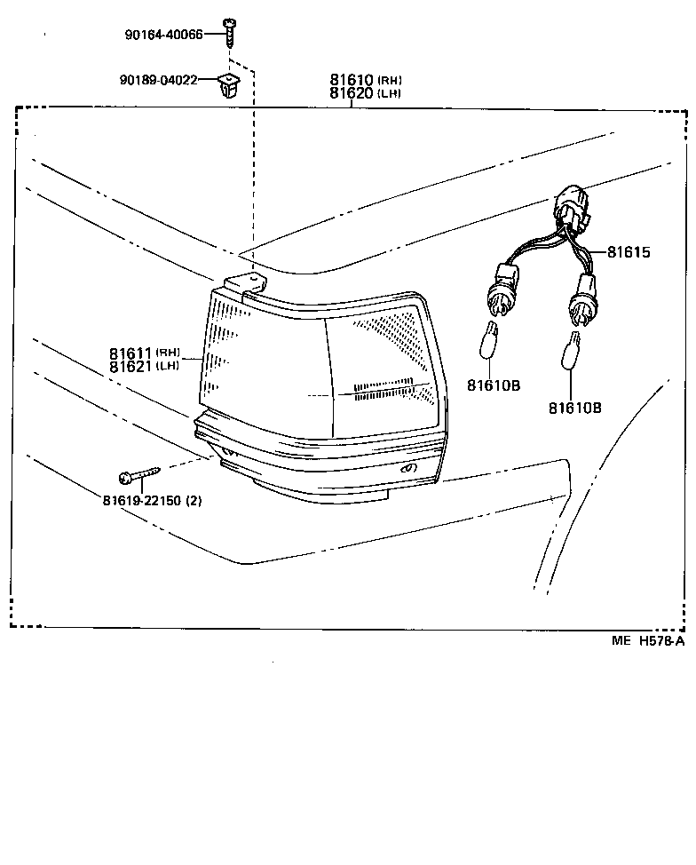 Thumbnail 2 for 81610-22151