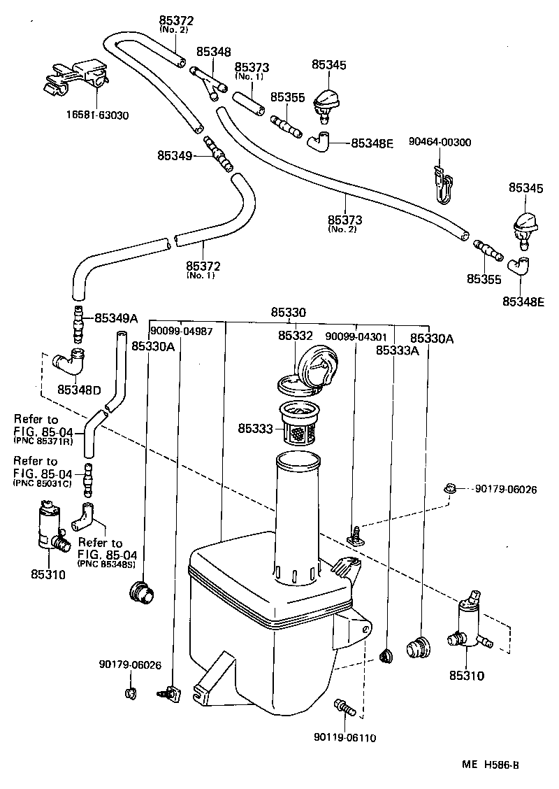Thumbnail 2 for 90099-33083