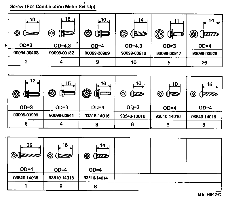 Thumbnail 2 for 83133-14520