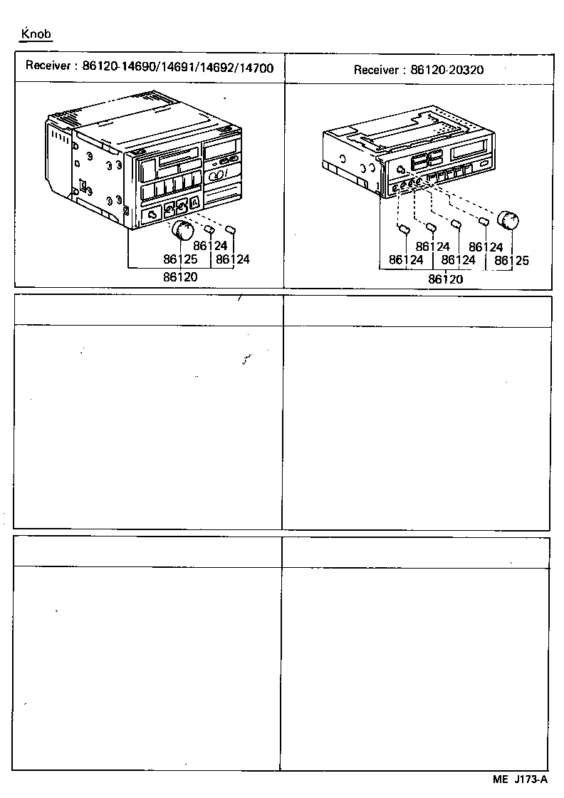 Thumbnail 2 for 86212-14190