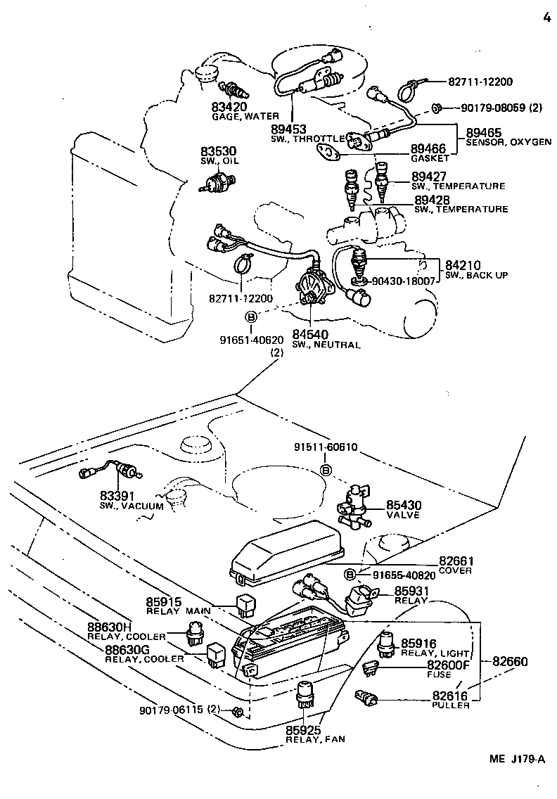 Thumbnail 2 for 84118-01010-D0