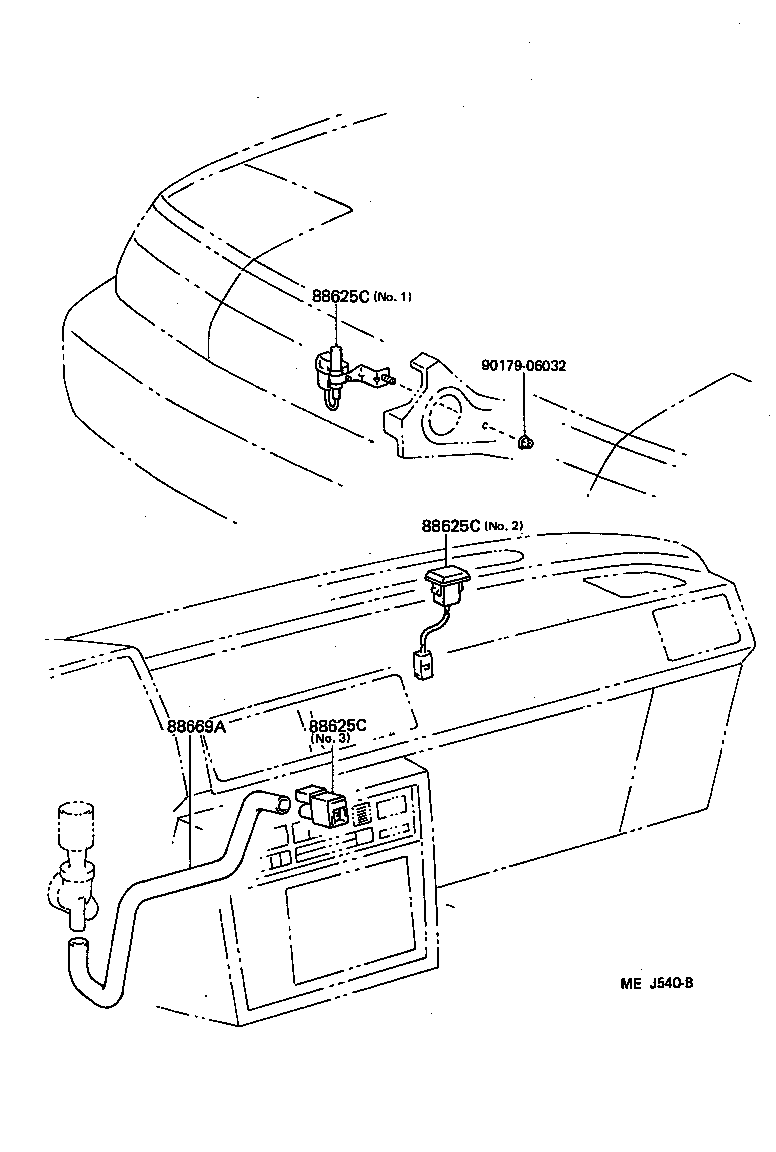 Thumbnail 3 for 55900-20450