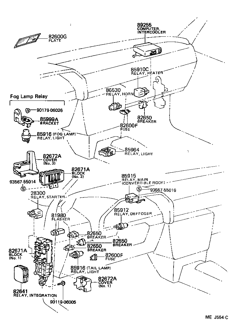 Thumbnail 4 for 82672-20270