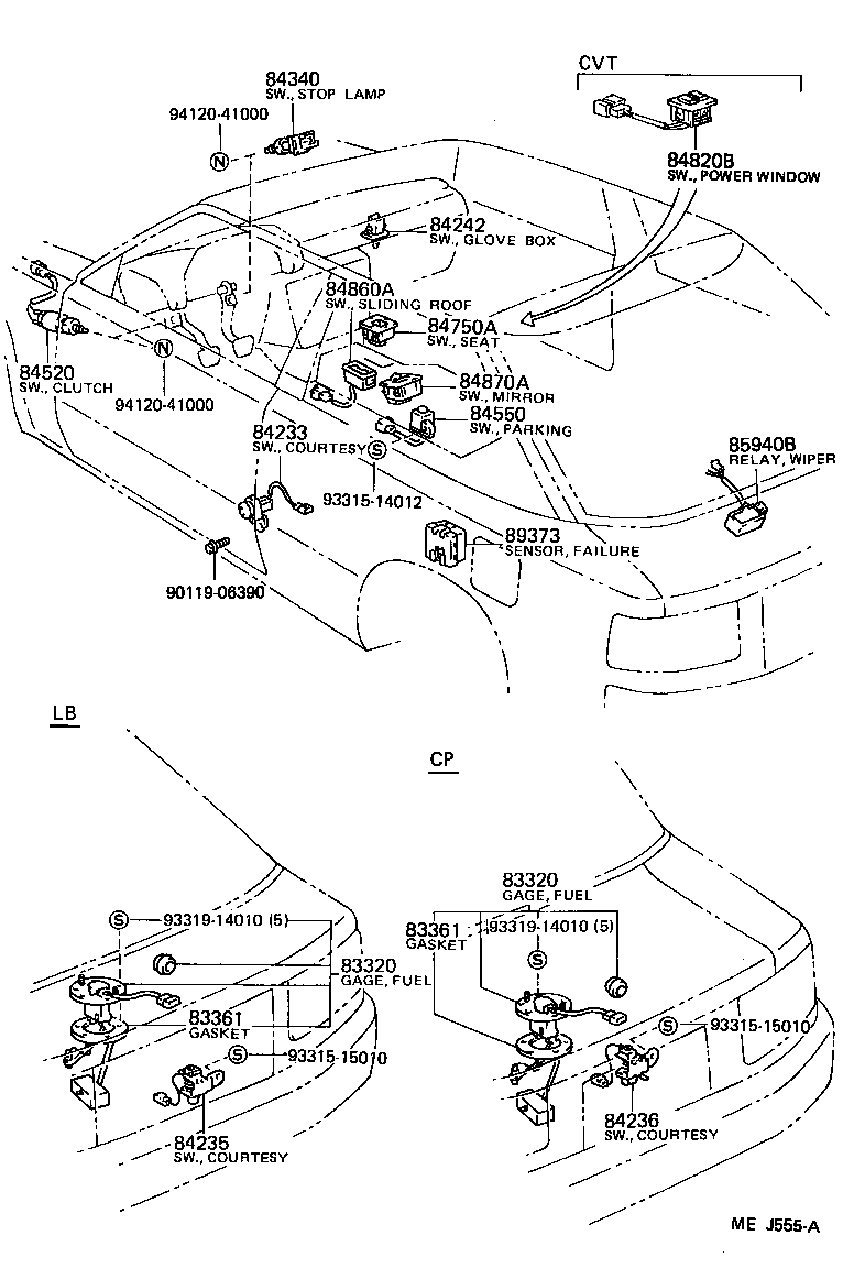 Thumbnail 5 for 82672-20270