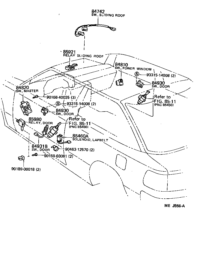 Thumbnail 6 for 82672-20270