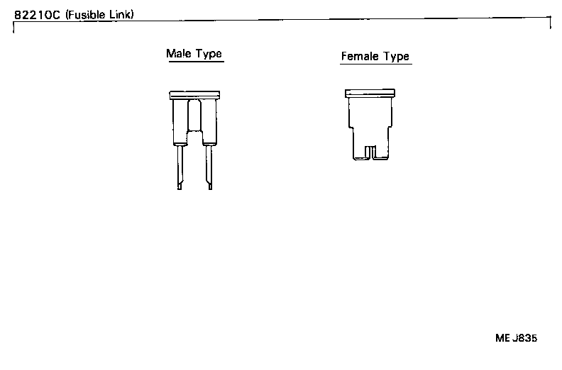 82151-37020 WIRE, FRONT DOOR, RH product image