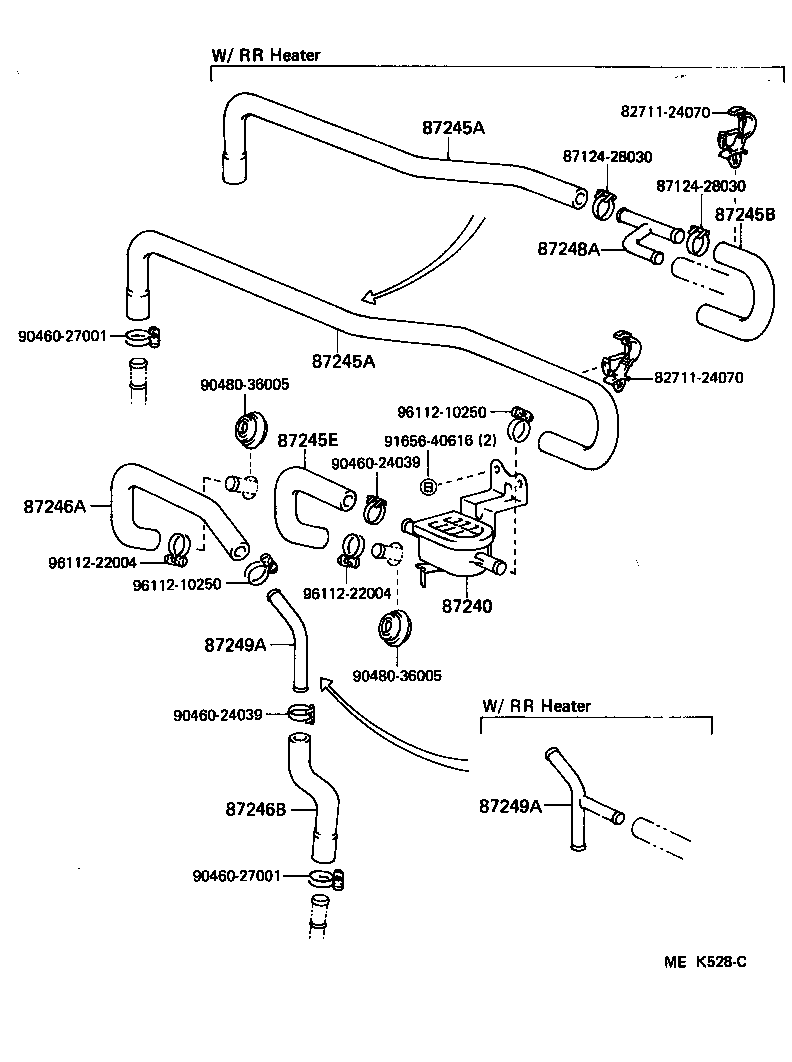 Thumbnail 2 for 87245-89207