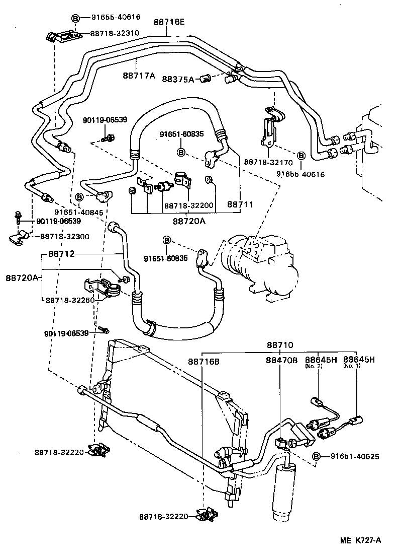 Thumbnail 4 for 88463-32021