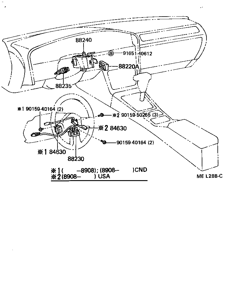 Thumbnail 2 for 88240-14220