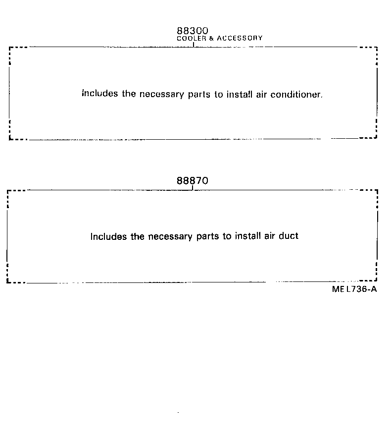 88300-28310 COOLER & ACCESSORY ASSY product image