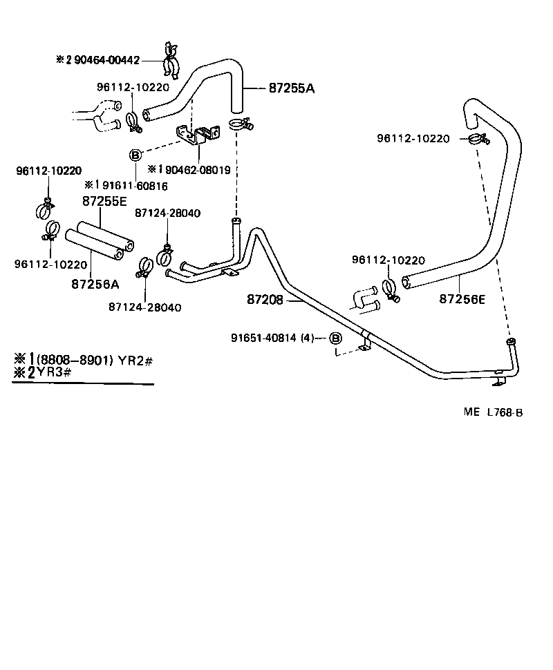 Thumbnail 2 for 87208-95D25