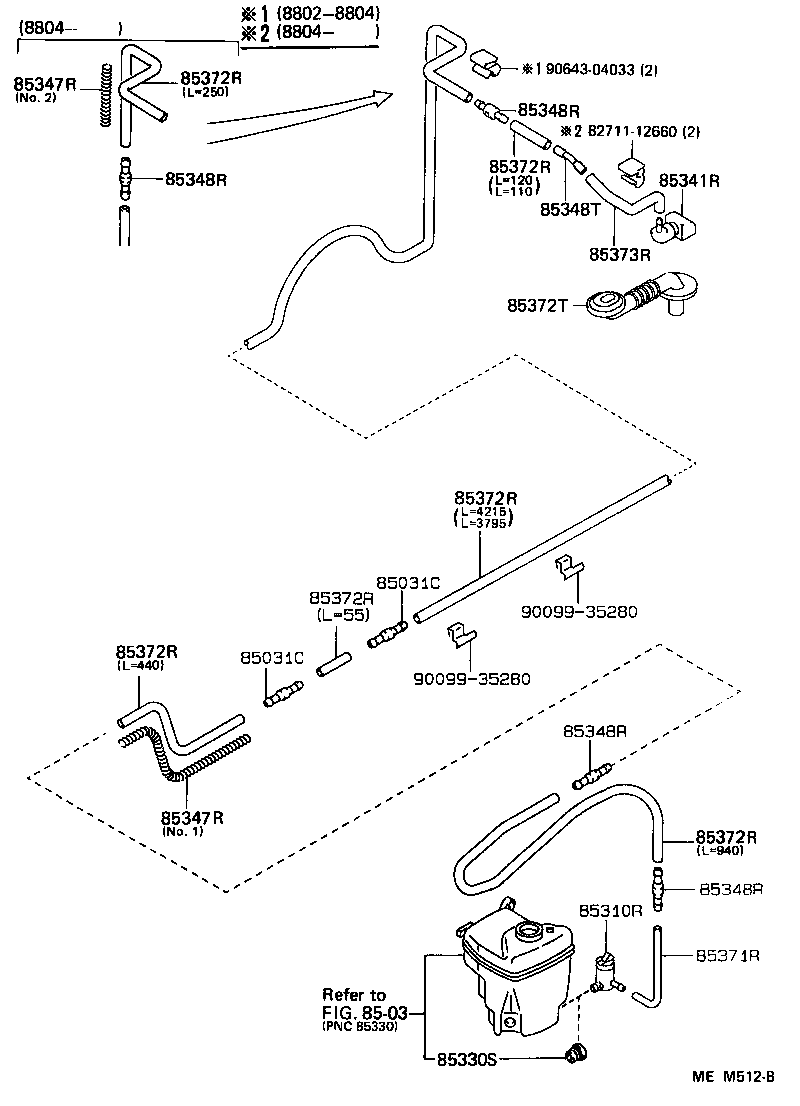 Thumbnail 2 for 85310-12170