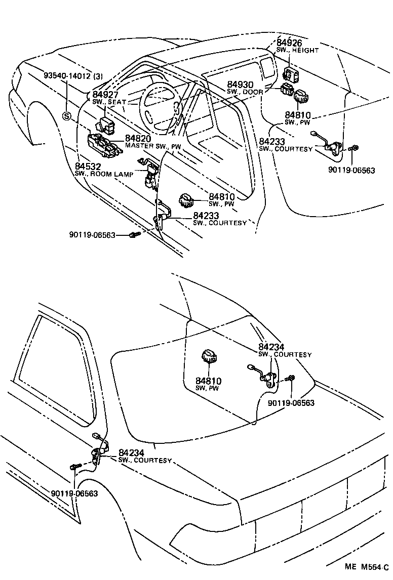 Thumbnail 6 for 82672-50030