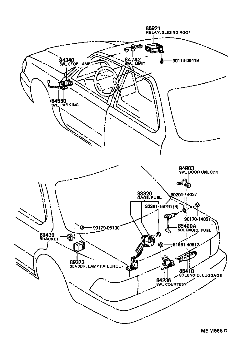 Thumbnail 8 for 82672-50030