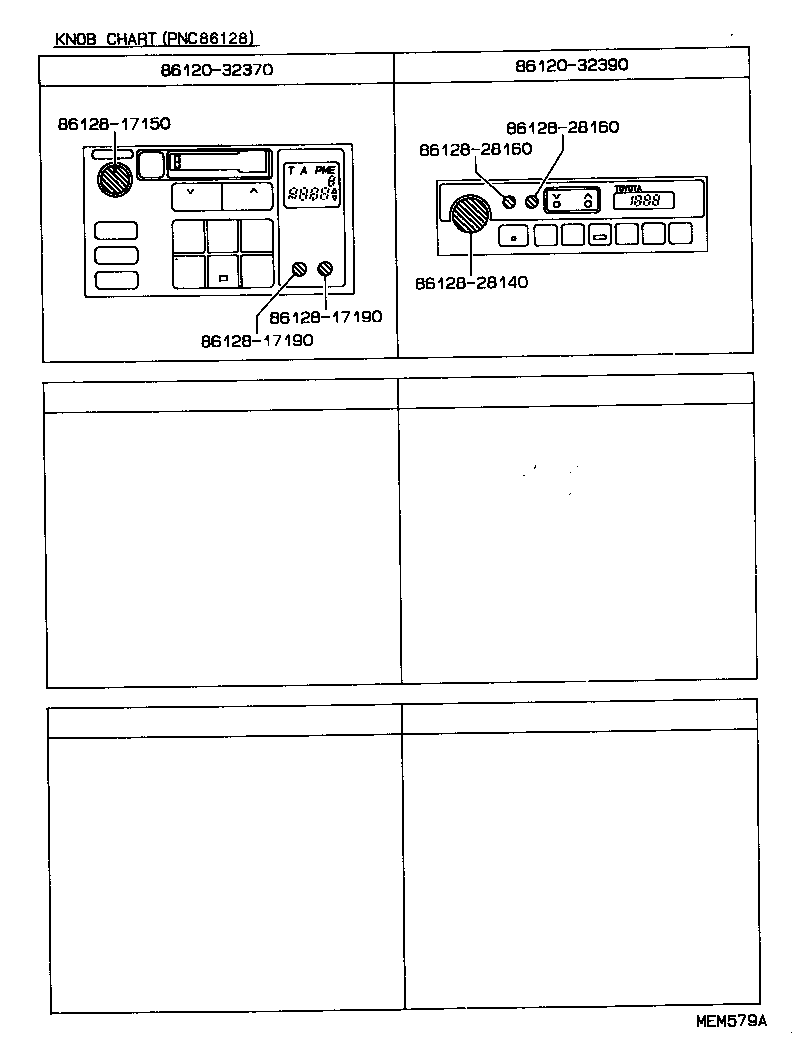 Thumbnail 3 for 86128-14190