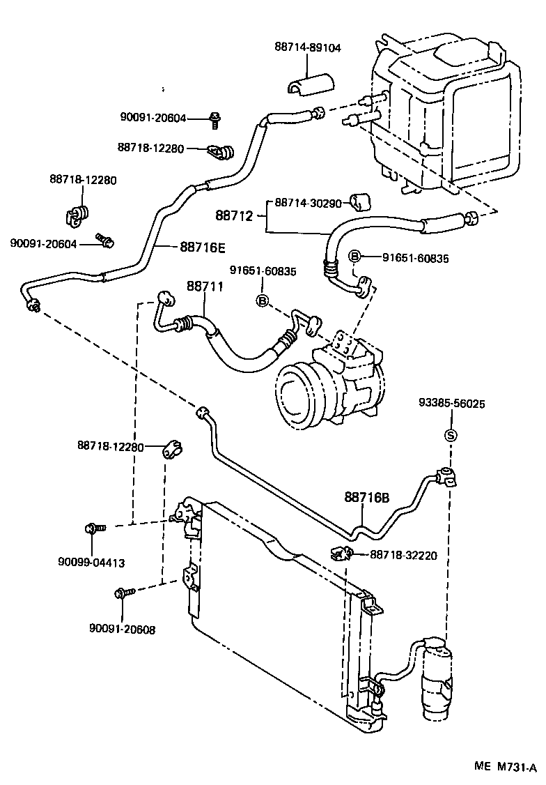Thumbnail 4 for 88723-04020