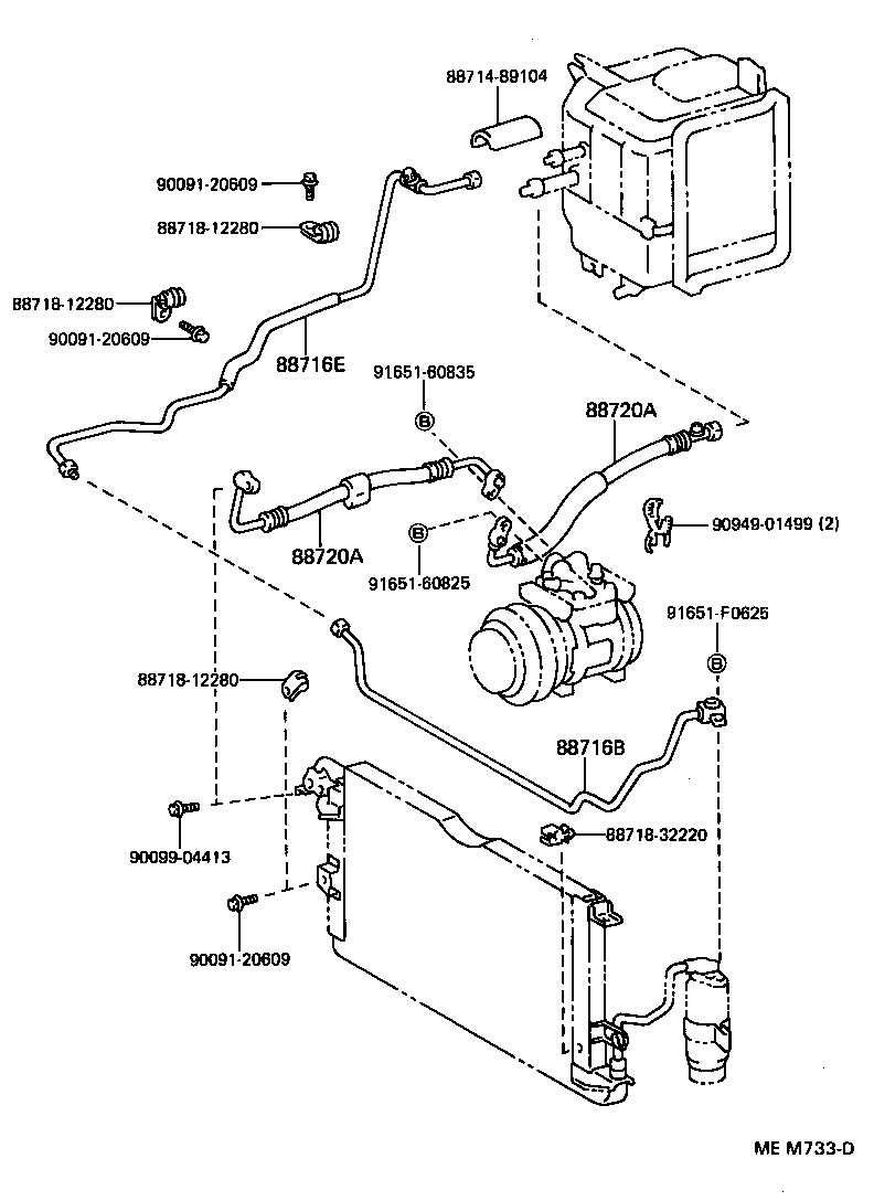 Thumbnail 6 for 88723-04020
